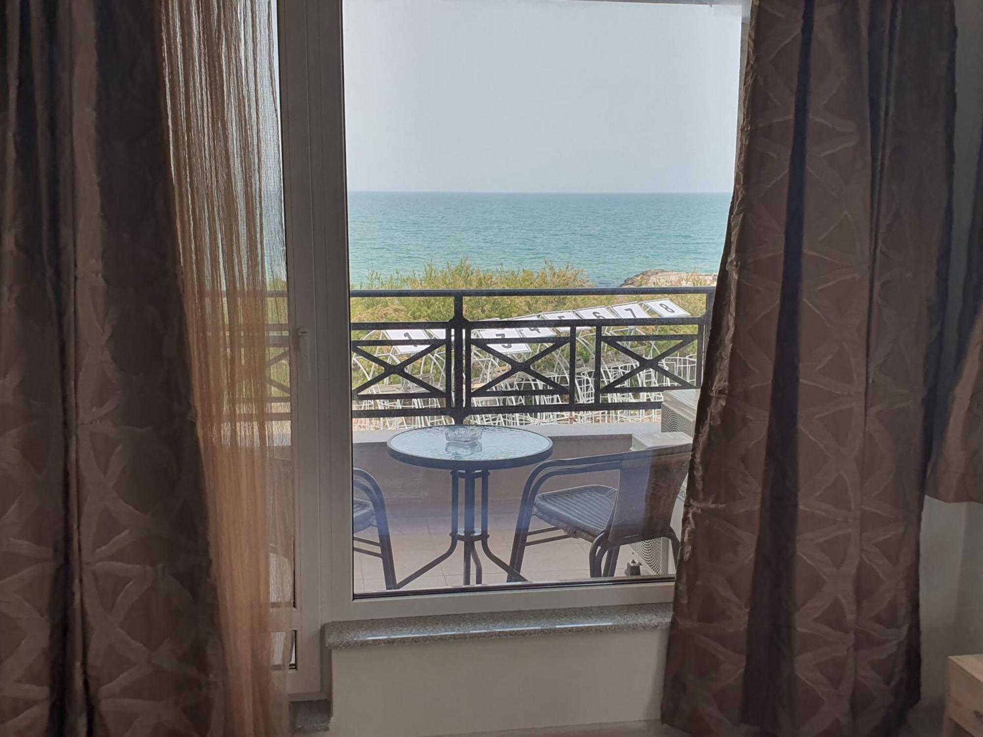 Apartament Таня 11 Gmina Gmina Pomorie Zewnętrze zdjęcie