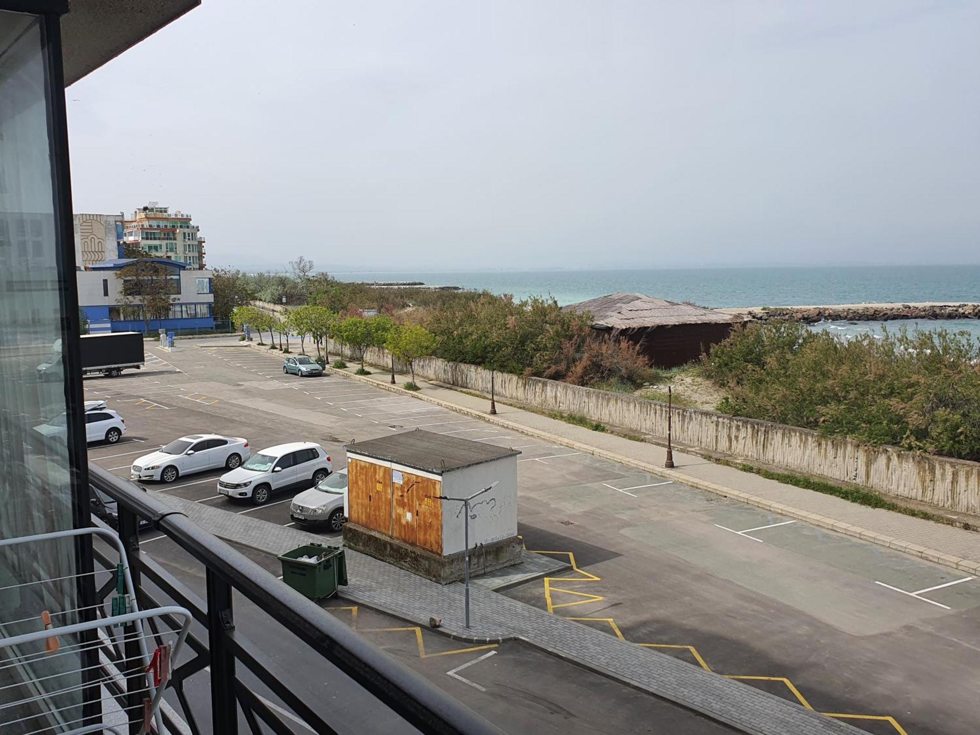 Apartament Таня 11 Gmina Gmina Pomorie Zewnętrze zdjęcie