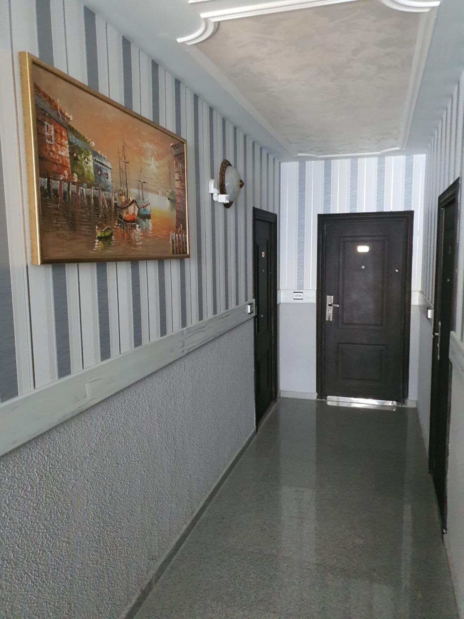Apartament Таня 11 Gmina Gmina Pomorie Zewnętrze zdjęcie