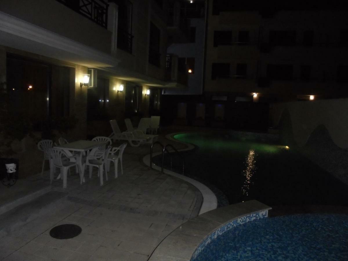 Apartament Таня 11 Gmina Gmina Pomorie Zewnętrze zdjęcie